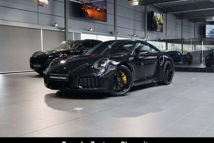 Porsche 911 Gebrauchtwagen