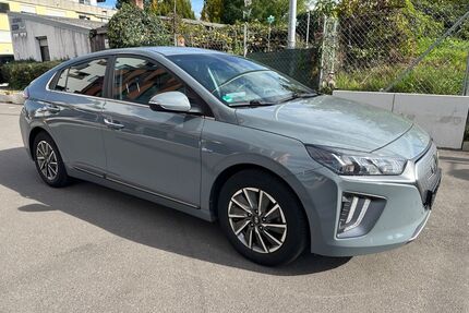 Hyundai IONIQ Gebrauchtwagen