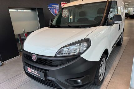 Fiat Doblo Gebrauchtwagen