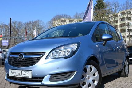 Opel Meriva Gebrauchtwagen