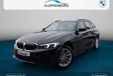 BMW 318 Gebrauchtwagen