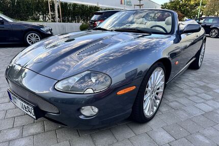 Jaguar XK Gebrauchtwagen