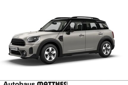 Mini Cooper Gebrauchtwagen