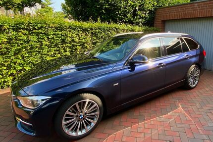 BMW 320 Gebrauchtwagen