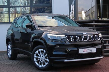 Jeep Compass Gebrauchtwagen