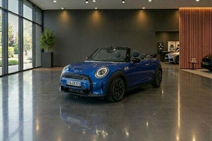Mini Cooper S Cabrio Gebrauchtwagen