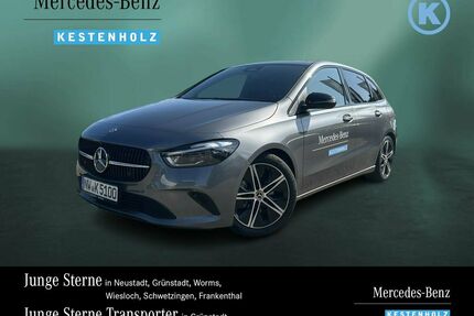 Mercedes-Benz B 200 Gebrauchtwagen