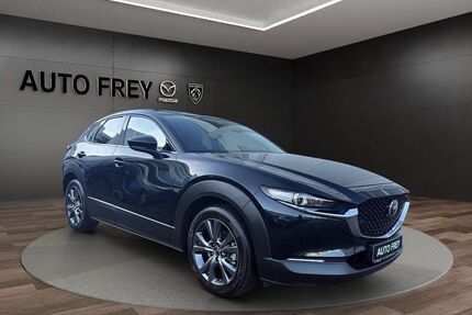 Mazda CX-30 Gebrauchtwagen