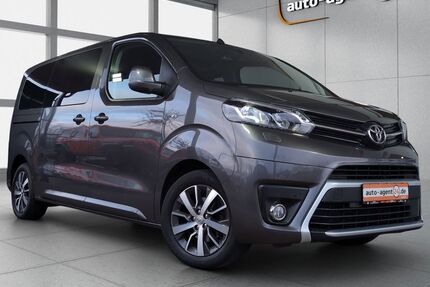 Toyota Proace (Verso) Gebrauchtwagen