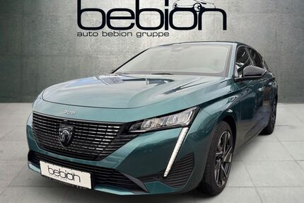Peugeot 308 Gebrauchtwagen