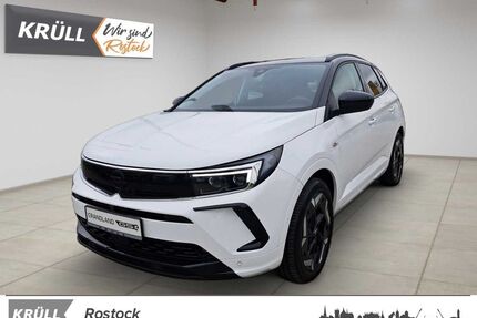 Opel Grandland (X) Gebrauchtwagen