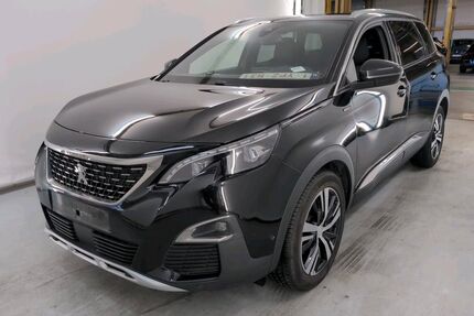 Peugeot 5008 Gebrauchtwagen