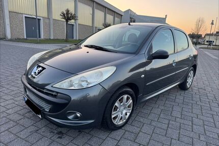 Peugeot 206 Gebrauchtwagen