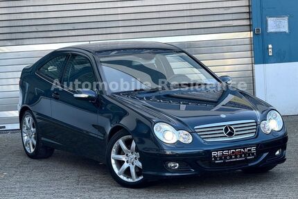 Mercedes-Benz C 180 Gebrauchtwagen
