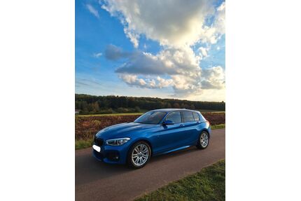 BMW 118 Gebrauchtwagen