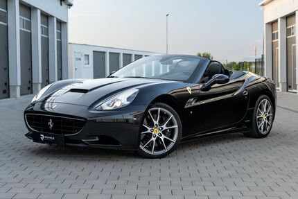 Ferrari California Gebrauchtwagen