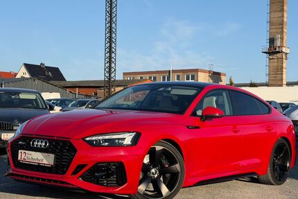 Audi RS5 Gebrauchtwagen