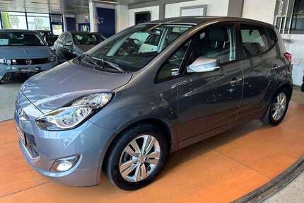 Hyundai iX20 Gebrauchtwagen