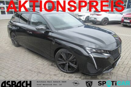 Peugeot 308 Gebrauchtwagen