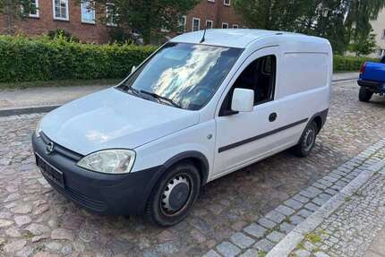 Opel Combo Gebrauchtwagen
