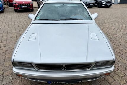 Maserati Ghibli Gebrauchtwagen