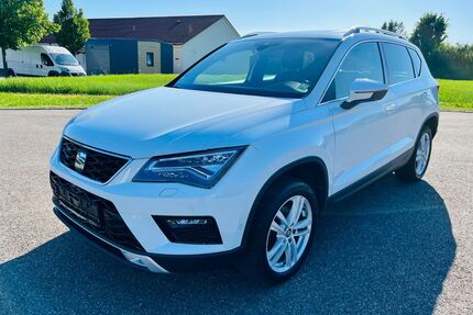 Seat Ateca Gebrauchtwagen