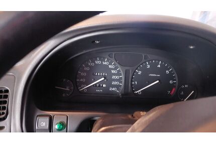 Subaru Legacy Gebrauchtwagen
