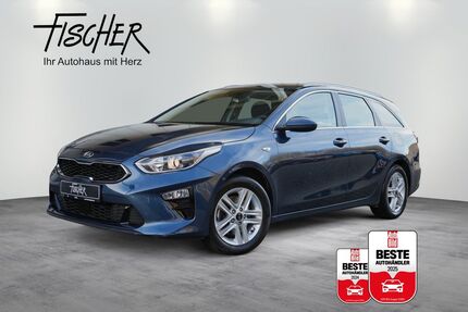 Kia ceed Sportswagon Gebrauchtwagen