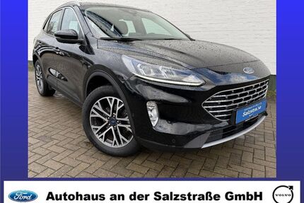 Ford Kuga Gebrauchtwagen