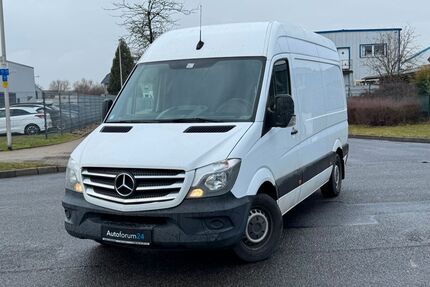 Mercedes-Benz Sprinter Gebrauchtwagen