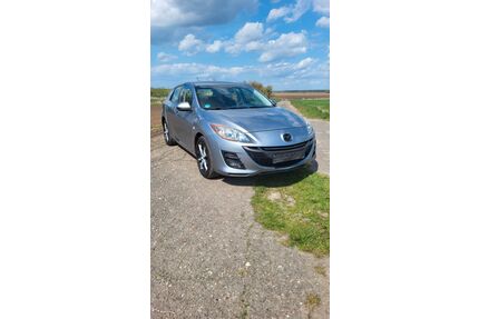 Mazda 3 Gebrauchtwagen