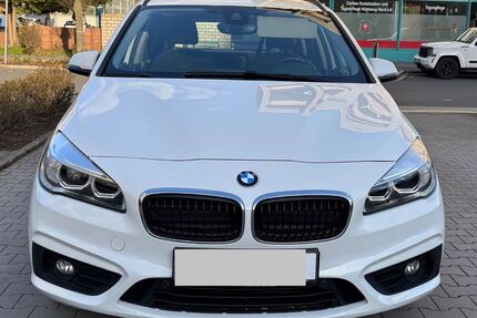 BMW 218 Active Tourer Gebrauchtwagen