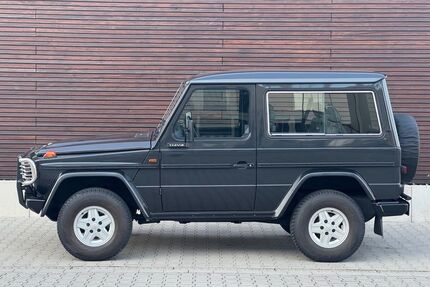 Mercedes-Benz G 230 Gebrauchtwagen