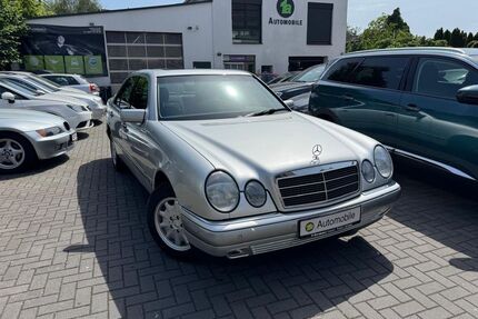 Mercedes-Benz E 240 Gebrauchtwagen