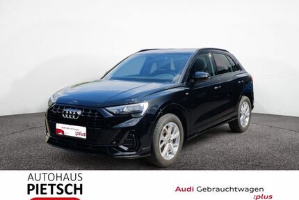 Audi Q3 Gebrauchtwagen