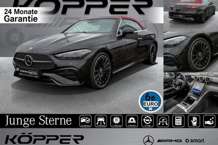 Mercedes-Benz CLE 200 Gebrauchtwagen