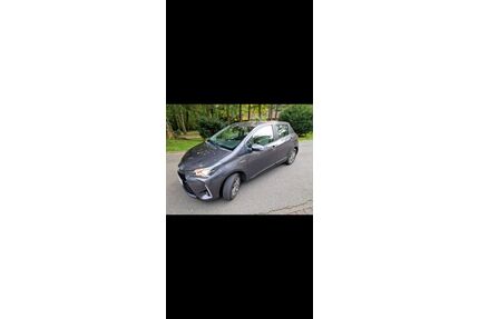 Toyota Yaris Gebrauchtwagen