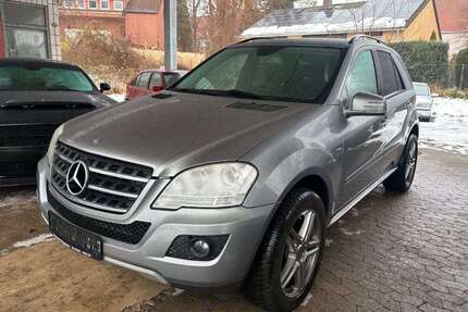 Mercedes-Benz ML 300 Gebrauchtwagen