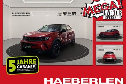 Opel Mokka Gebrauchtwagen