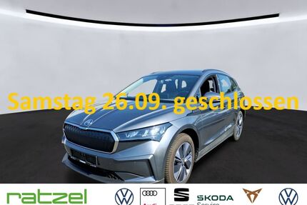 Skoda Enyaq Gebrauchtwagen