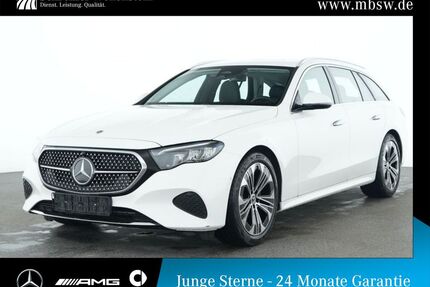 Mercedes-Benz E 220 Gebrauchtwagen