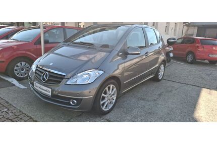 Mercedes-Benz A 180 Gebrauchtwagen