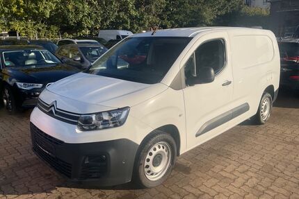 Citroen Berlingo Gebrauchtwagen