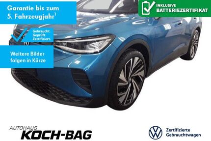 VW ID.4 Gebrauchtwagen
