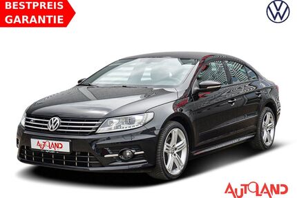 VW CC Gebrauchtwagen
