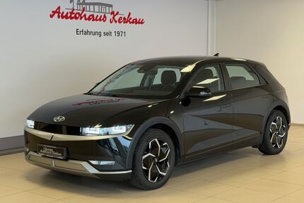 Hyundai IONIQ 5 Gebrauchtwagen