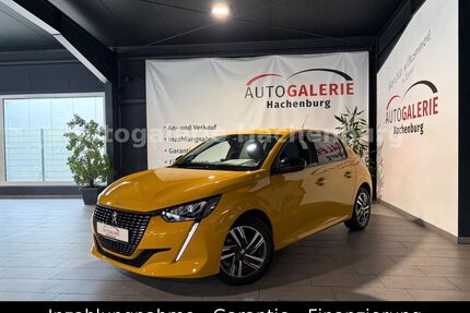 Peugeot 208 Gebrauchtwagen