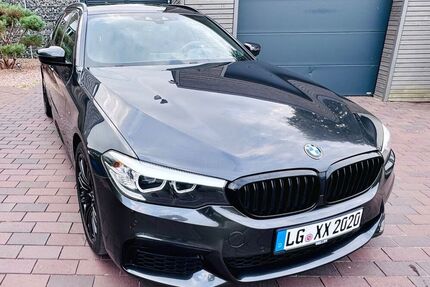 BMW 520 Gebrauchtwagen