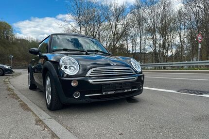 Mini Cooper Gebrauchtwagen