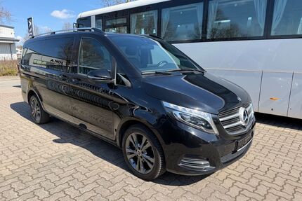 Mercedes-Benz V 250 Gebrauchtwagen